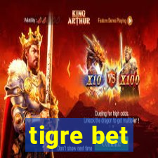tigre bet